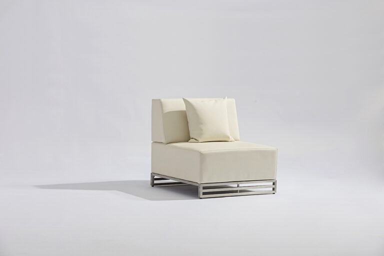 VEN-C601-Single sofa