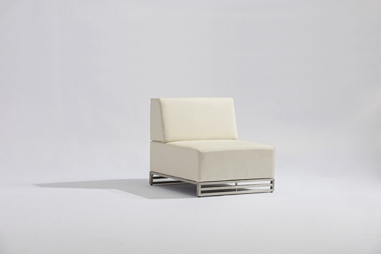VEN-C601-Single sofa