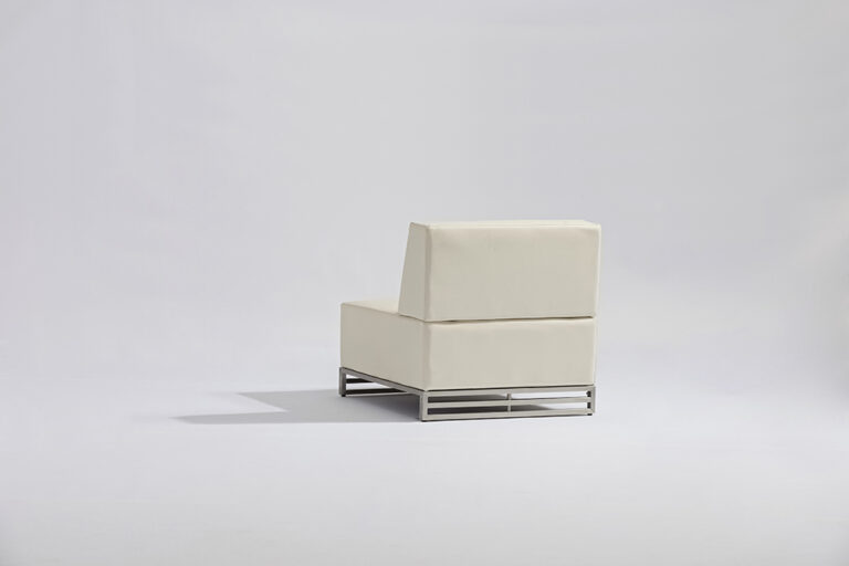 VEN-C601-Single sofa